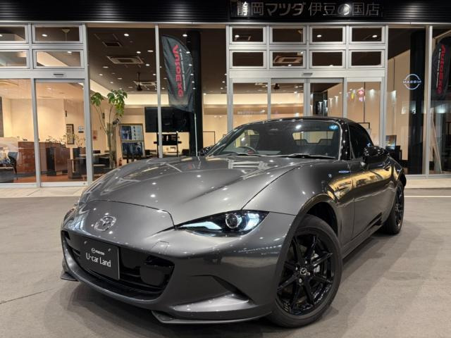 ロードスター 1.5 S スペシャルパッケージ 