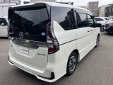 遠方への旅行など、長距離ドライブでも楽しむことができる工夫を多く備えております。本体価格の中には日産中古車の保証である走行距離無制限の『ワイド保証』が含まれております。