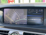 LS 600h バージョンC Iパッケージ 4WD 本革シート