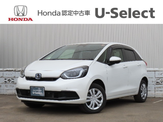 フィット  1.5 e:HEV ホーム 4WD