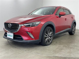 CX-3 1.5 XD ツーリング 修復歴無し