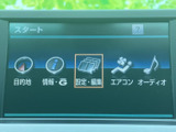 純正ナビ