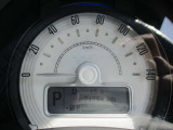 メーターの画像です!!走行距離をどうぞ確認してください!!