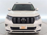ランドクルーザープラド 2.8 TX Lパッケージ ディーゼル 4WD 