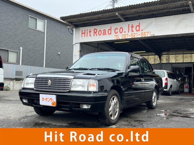 クラウンセダン 2.0 スーパーデラックス マイルドハイブリッド 