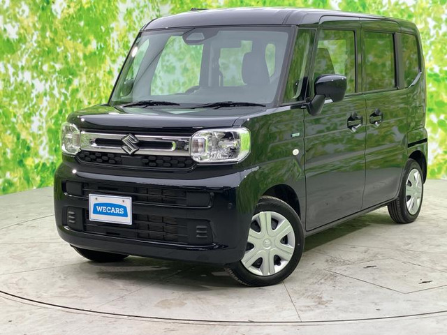 スペーシア ハイブリッド(HYBRID) G 4WD 