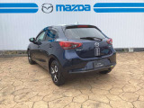 MAZDA2 1.5 15BD 