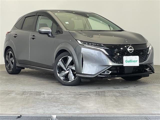 日産 ノートオーラ 