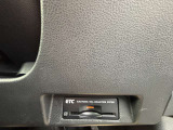 【ETC】高速道路の料金所を止まることなくスムーズに通過することができます!長距離運転で疲れていても、ストレス無く運転することができますよ!