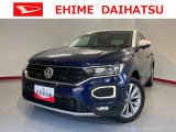 フォルクスワーゲン T-Roc