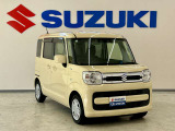 高品質のスズキ車を常時展示しております!