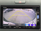 ホンダ純正ナビなので3ビュー切り替えバックカメラにも対応してますよ(^^)/バック運転苦手な方におススメですよ(^^♪