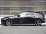 MAZDA3ファストバック 1.5 15S ツーリング 
