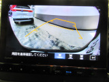 ■リアカメラ付きのため駐車の際、後方確認がモニターで見れるので安心・安全です☆