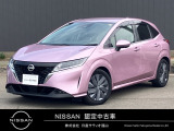 日産 ノート