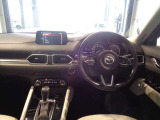 CX-5 2.2 XD Lパッケージ 