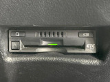 【ETC】高速道路の料金所をストレスなく通過!話題のスポットやサービスエリアに多い「スマートIC」利用時は必須のアイテムです。当店でセットアップを実施、ご納車当日からすぐにご利用いただけます!