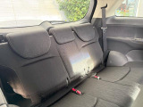 サードシートのお写真です♪