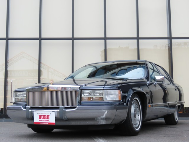 フリートウッド ブロアム ブロアム エレガンス