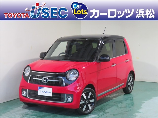 N-ONE プレミアム 