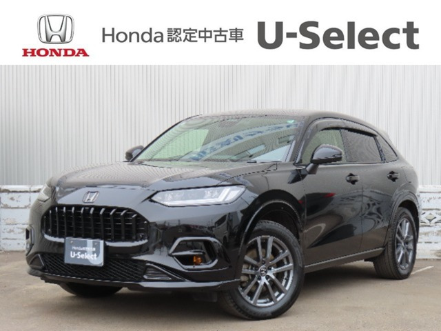 ZR-V 2.0 e:HEV Z 4WD 