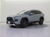 RAV4 2.0 アドベンチャー 4WD 