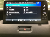 多機能と操作のしやすさを両立した、Honda CONNECT対応のナビディスプレーです。ETC2.0車載器もナビゲーション連動し、スマートフォン用Bluetoothユニット付きです。