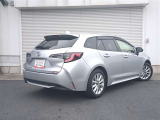 カローラツーリング 1.8 S 
