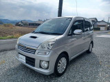 スバル ステラ