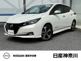 日産 リーフ