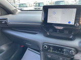 前席の収納スペースも十分ございます!常備しておきたいものを収納できるのは便利ですね!