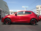 MAZDA2 1.5 15BD i セレクション 4WD 