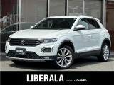 フォルクスワーゲン T-Roc