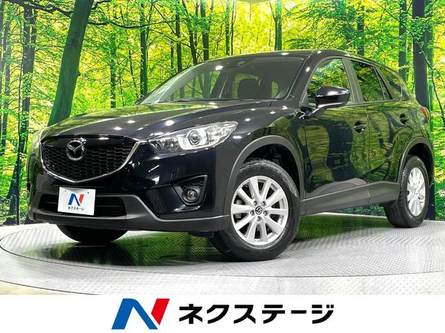 CX-5 2.2 XD 
