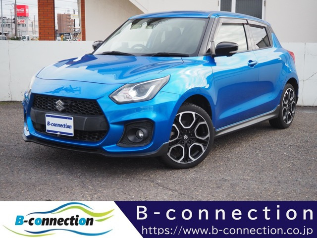 スイフト  スポーツ 1.4 セーフティパッケージ装着車