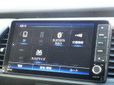 豊富なオーディオソースをご利用いただけるナビゲーションなので、きっとドライブが盛り上がります。