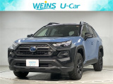 トヨタ RAV4