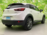 CX-3 1.5 XD ノーブル ブラウン 