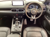 CX-5  2.5 25S スポーツ アピアランス 4WD