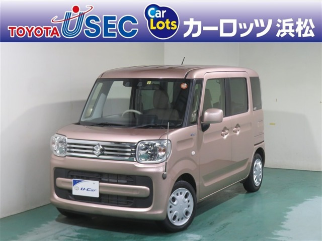 スペーシア ハイブリッド(HYBRID)  X 