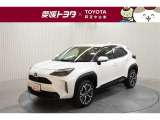 トヨタ ヤリスクロス