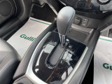 【 シフト 】シフトも操作しやすく快適なドライブを楽しんでいただけます♪