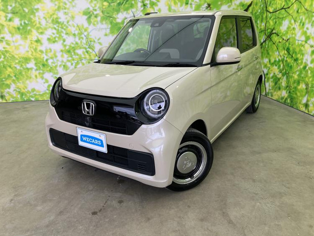 N-ONE オリジナル 