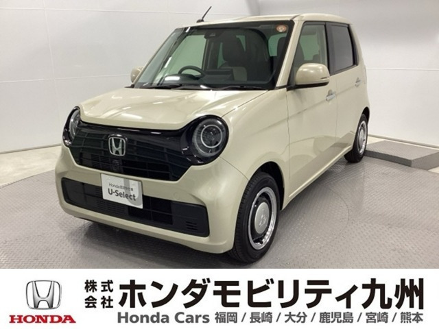 N-ONE  660 オリジナル