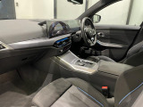 3シリーズセダン 320d xドライブ Mスポーツ 4WD 