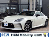 この度は、HCM Mobility河芸店のGR86をご覧いただきまして誠にありがとうございます。お気軽にお問い合わせください。