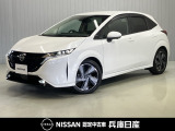 日産 ノートオーラ