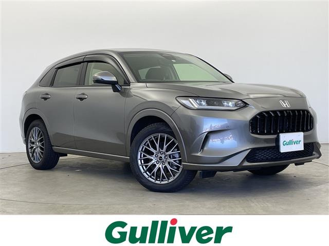 ZR-V 1.5 Z 本革シート 修復歴無し