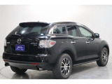 CX-7 2.3 クルージングパッケージ 4WD 