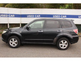 フォレスター 2.0 XS 4WD 